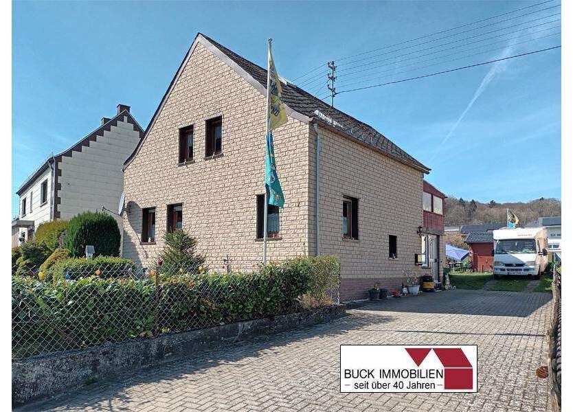 Haus zum Kaufen in Rothenbach 149.000 € 130 m²