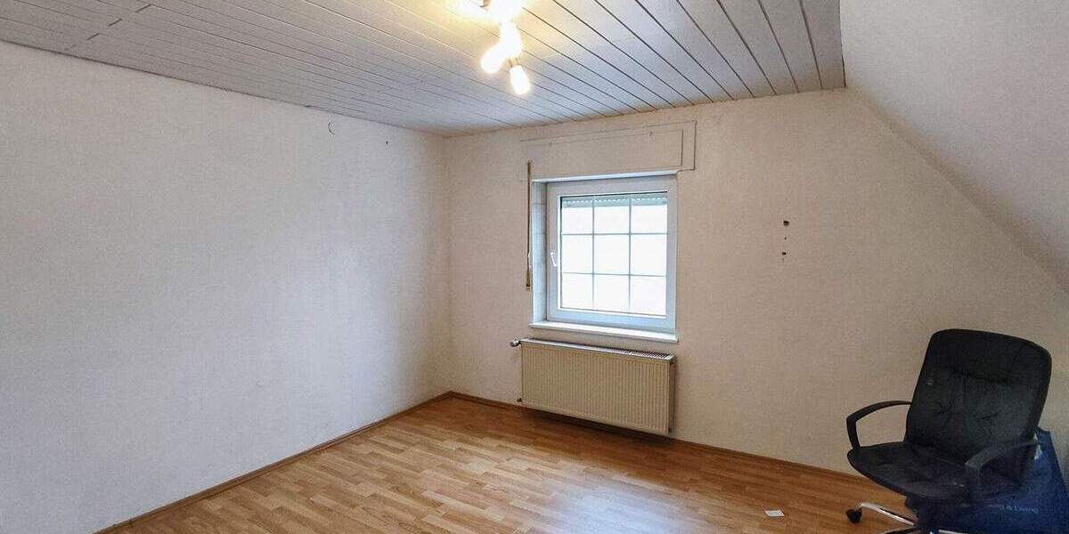 Einfamilienhaus Ransbach-Baumbach Baumbach - 4 Zimmer, 114 m&sup2;, 229.000&euro; | Angebot:25691898