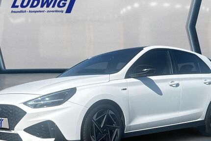 Hyundai i30 20.201 km 22.900 &euro; Wirges 56422