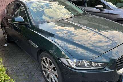 Jaguar XE 194.000 km 6.500 &euro; Mayen 56727
