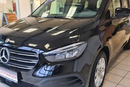 Mercedes-Benz T-Klasse 51.400 km 24.350 &euro; Mülheim-Kärlich 56218