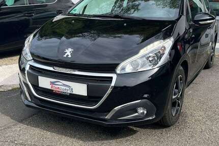 Peugeot 208 64.869 km 7.300 € Bad Ems 56130