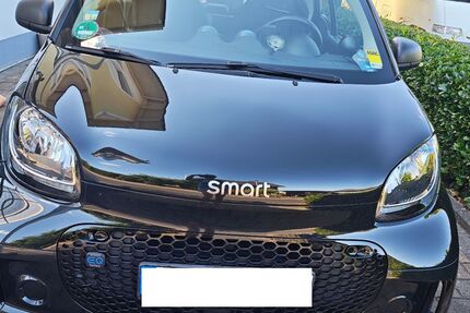 Smart ForTwo 54.000 km 10.800 &euro; Daubach 56412