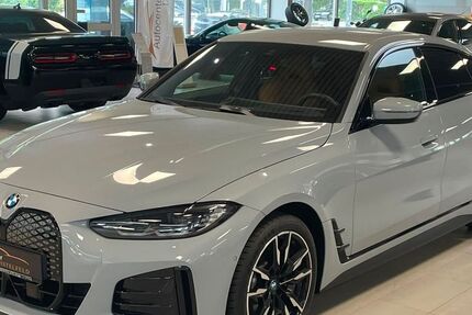 BMW i4 26.386 km 41.990 &euro; Neuwied 56564
