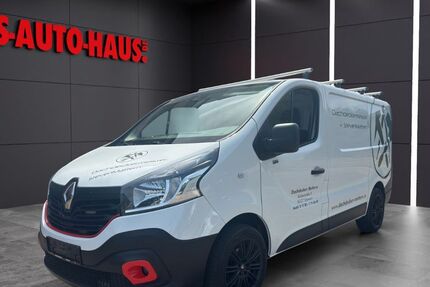 Renault Trafic 121.000 km 9.401 &euro; Montabaur 56410