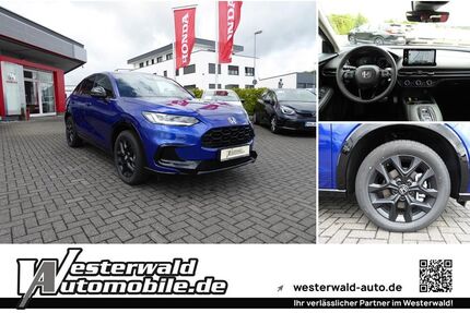 Honda ZR-V 21.000 km 34.500 &euro; Montabaur 56410
