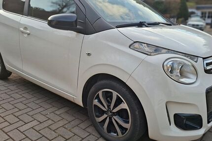 Citroen C1 95.600 km 7.600 &euro; Trimbs 56753