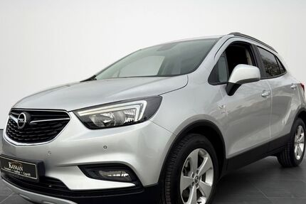 Opel Mokka 100.000 km 13.499 &euro; Weißenthurm 56575