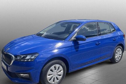Skoda Fabia 4.900 km 18.390 &euro; Diez 65582