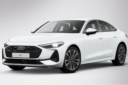 Audi A5 26.423 km 43.490 € Mayen 56727