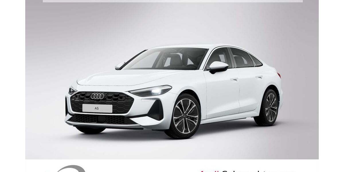 Audi A5 26.423 km 43.490 € Mayen 56727