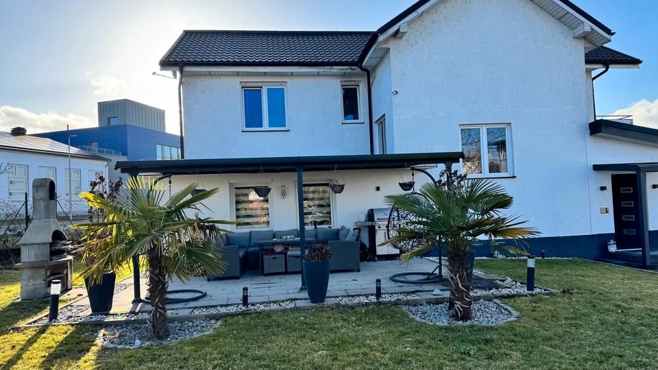 Einfamilienhaus Diez - 5 Zimmer, 161 m&sup2;, 530.000&euro; | Angebot:27187646