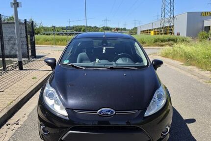 Ford Fiesta 140.099 km 3.400 &euro; Koblenz 56077
