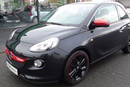 Opel Adam 182.000 km 4.590 &euro; Ransbach-Baumbach 56235
