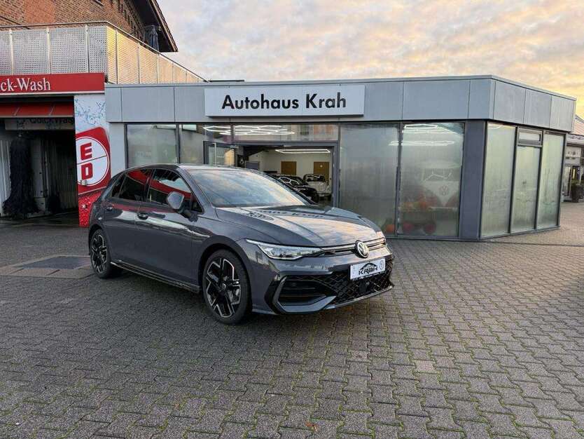 VW Golf 2.500 km 33.290 € Herschbach 56249