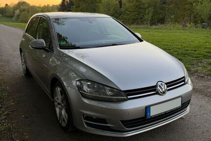 VW Golf 107.000 km 10.900 &euro; Winden 56379