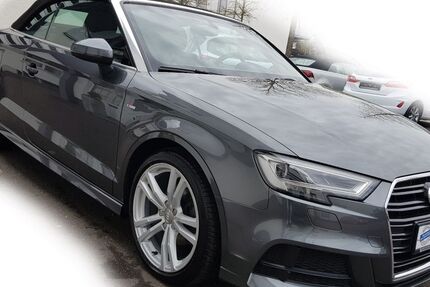 Audi A3 40.800 km 29.480 € Neuwied 56564