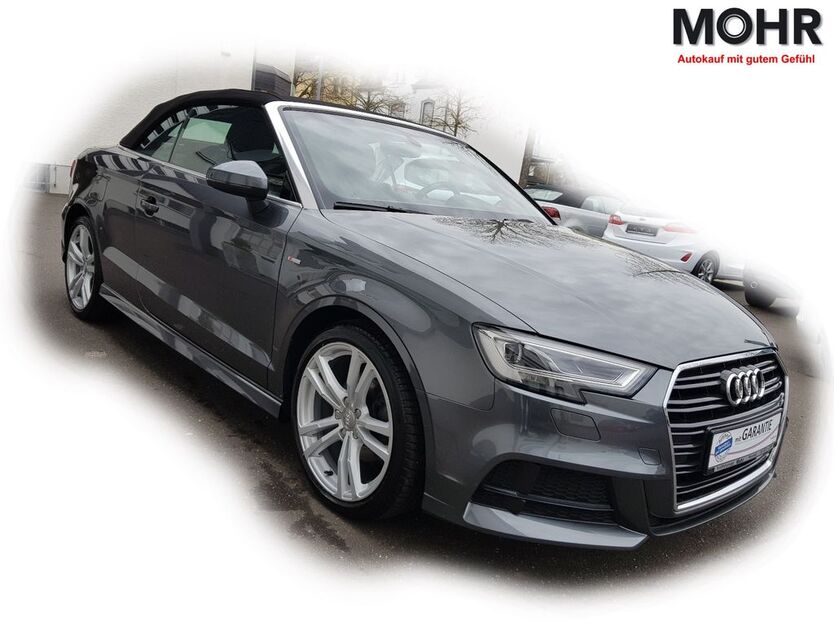 Audi A3 40.800 km 29.480 € Neuwied 56564