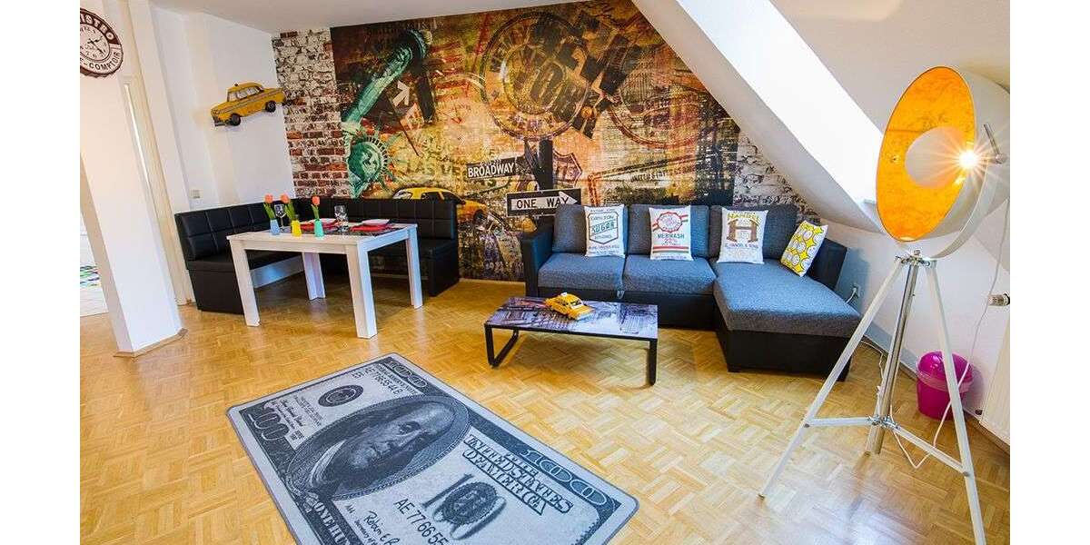 Zimmer Koblenz - 1 Zimmer, 1.595&euro; | Angebot:24986625