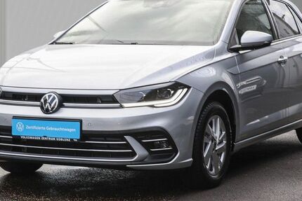 VW Polo 15.710 km 21.480 &euro; Koblenz 56070