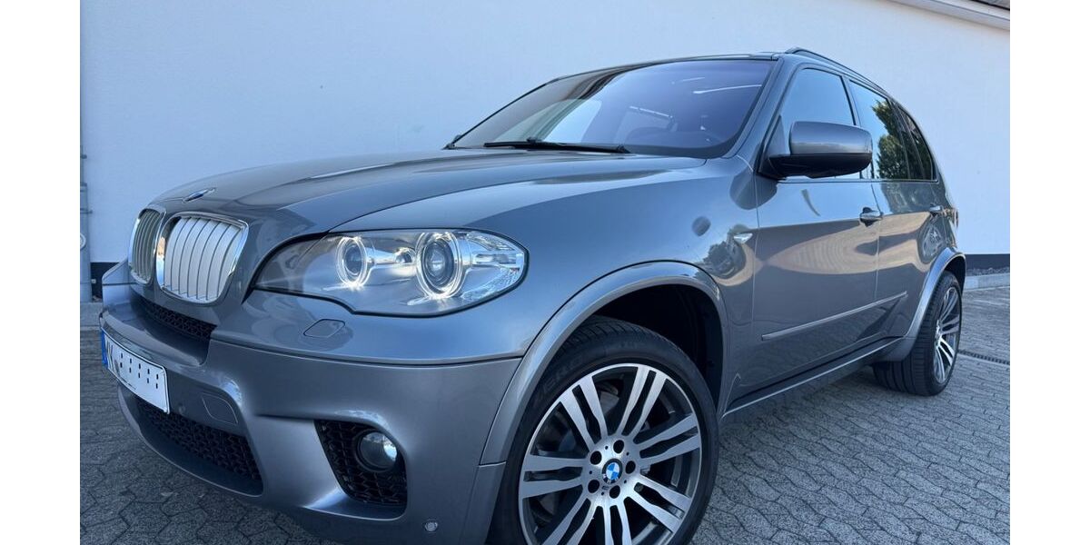 BMW X5 188.000 km 22.900 € Lonnig 56295