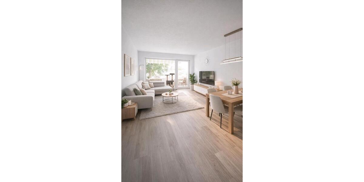 Etagenwohnung Koblenz Bubenheim - 4 Zimmer, 77 m&sup2;, 295.000&euro; | Angebot:25824899