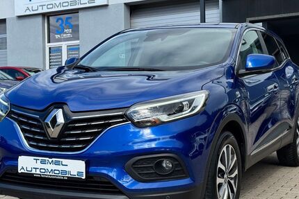 Renault Kadjar 71.990 km 14.999 &euro; Montabaur-Eschelbach 56410