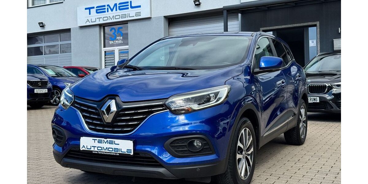 Renault Kadjar 71.990 km 14.999 &euro; Montabaur-Eschelbach 56410