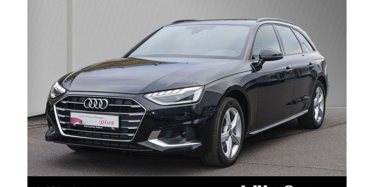 Audi A4 57.918 km 23.980 &euro; Koblenz 56070