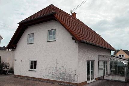 Haus Ransbach-Baumbach Baumbach - 4 Zimmer, 130 m&sup2;, 349.000&euro; | Angebot:26805468