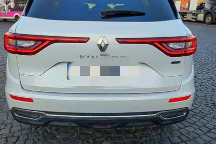 Renault Koleos 245.000 km 13.990 € Mayen 56727