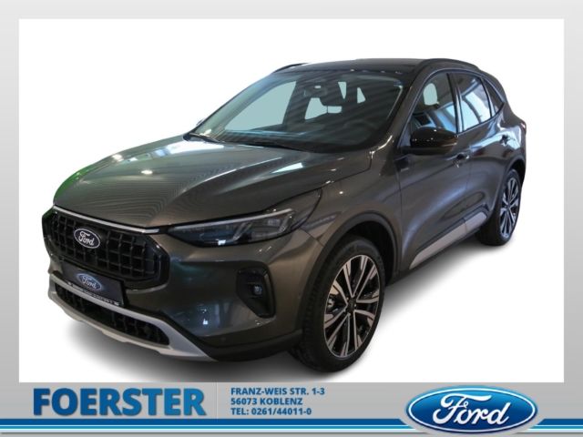 Ford Kuga 9.900 km 42.980 &euro; Koblenz 56073