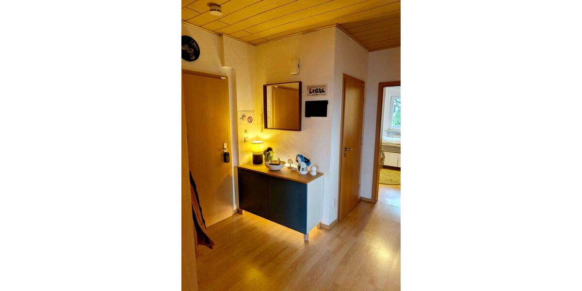 Etagenwohnung Mülheim-Kärlich Kärlich - 3 Zimmer, 85 m&sup2;, 670&euro; | Angebot:26488348