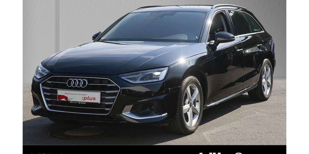 Audi A4 108.945 km 22.580 &euro; Koblenz 56070