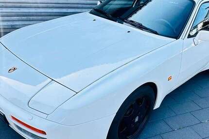 Porsche 944 103.000 km 28.950 € andernach 56626