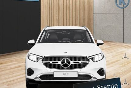 Mercedes-Benz GLC 300 9.000 km 58.480 &euro; Koblenz 56073