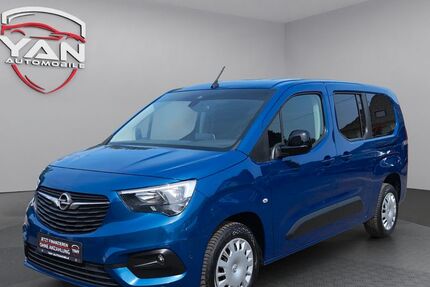 Opel Combo Life 98.557 km 21.900 &euro; Koblenz 56070