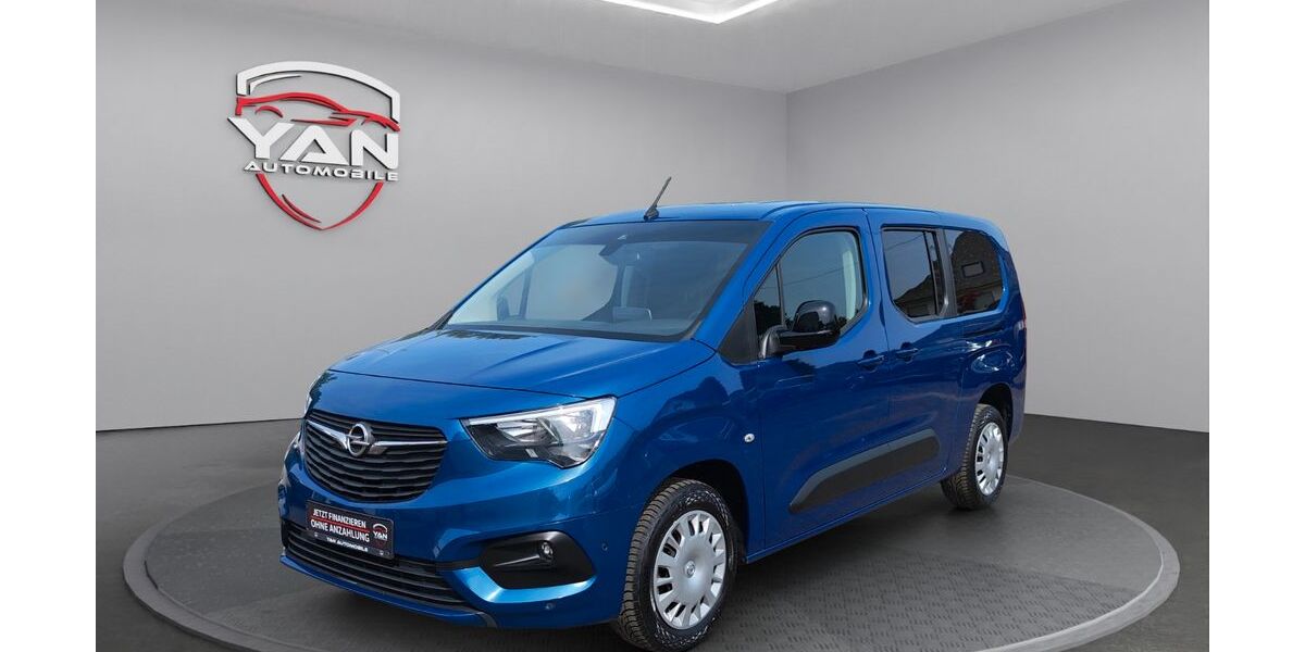 Opel Combo Life 98.557 km 21.900 &euro; Koblenz 56070