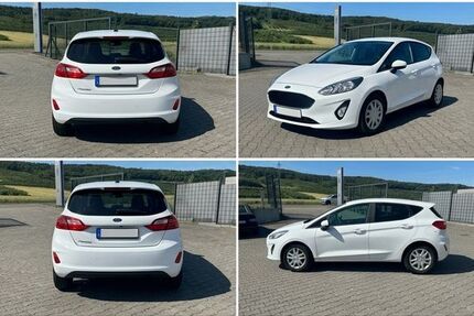 Ford Fiesta 143.173 km 6.999 &euro; Welling 56753