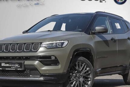 Jeep Compass 87.500 km 19.850 &euro; Koblenz 56070