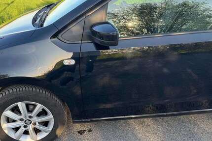 Seat Mii 33.000 km 7.999 &euro; Andernach 56626