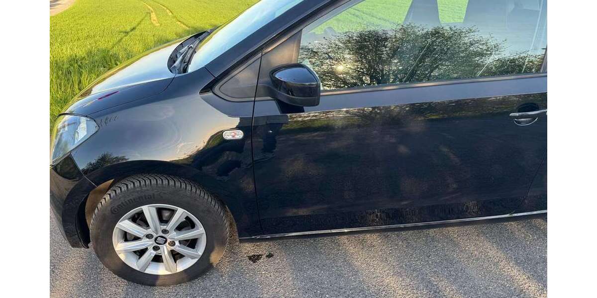 Seat Mii 33.000 km 7.999 &euro; Andernach 56626