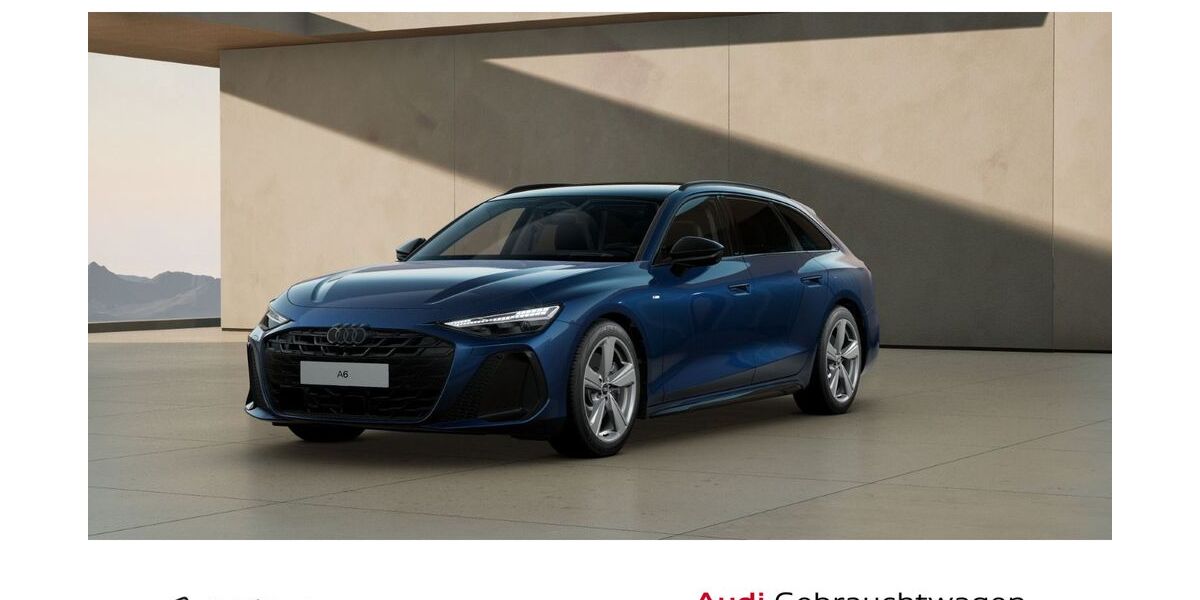 Audi A6 27.630 km 51.970 &euro; Diez 65582