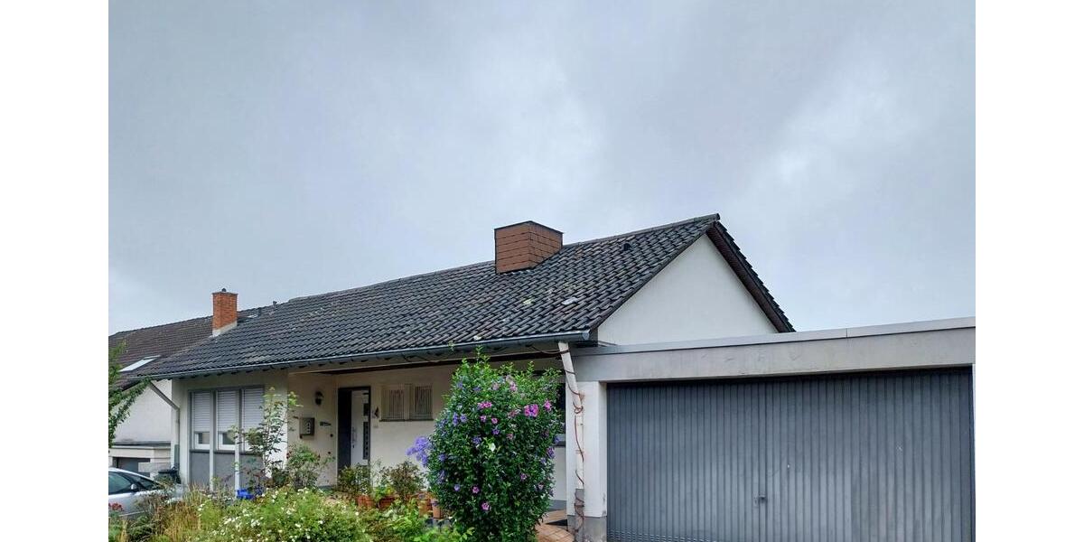 Einfamilienhaus in Koblenz Arenberg in ruhiger Lage 8 zimmer