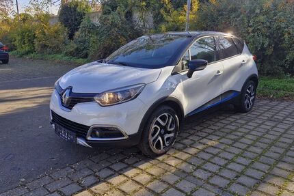 Renault Captur 75.000 km 9.990 € Mayen 56727