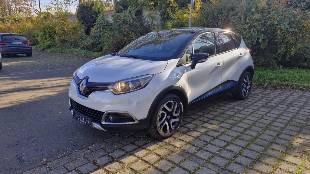 Renault Captur 75.000 km 9.990 € Mayen 56727