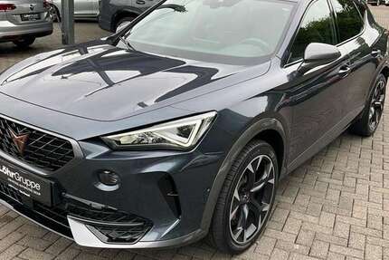 Cupra Formentor 84.180 km 23.880 &euro; Koblenz 56076