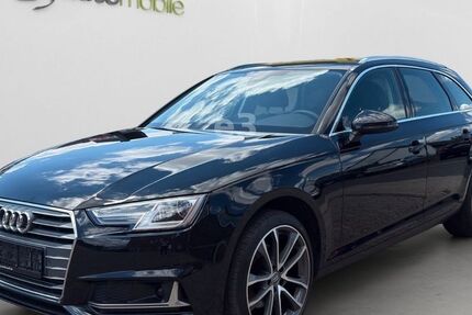 Audi A4 109.587 km 19.290 &euro; Neuwied 56564