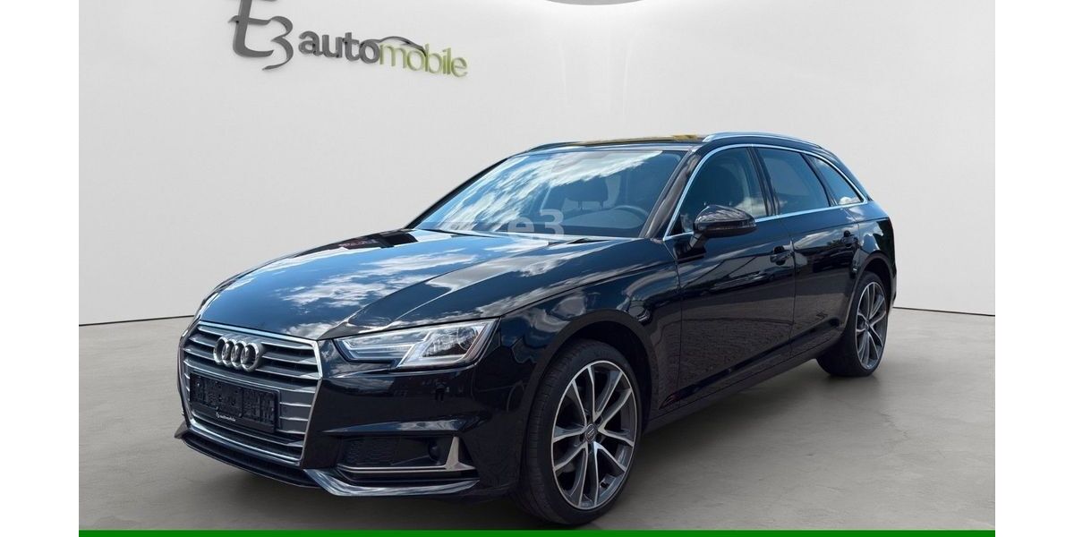 Audi A4 109.587 km 19.290 &euro; Neuwied 56564