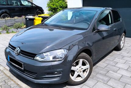 VW Golf 186.750 km 6.590 &euro; Gering 56751